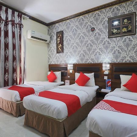 דובאי Oyo 335 Remas Hotel Llc מראה חיצוני תמונה